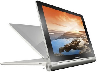 Замена тачскрина на планшете Lenovo Yoga Tablet 10 в Краснодаре